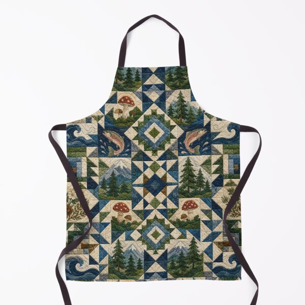 Item preview, Oregon Patterns designed and sold by Whimspired By Paxx.