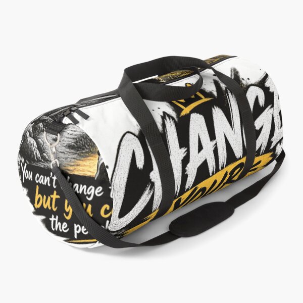 Item preview, Change Your Circle Motivational Art designed and sold by WearTheVibe Store.