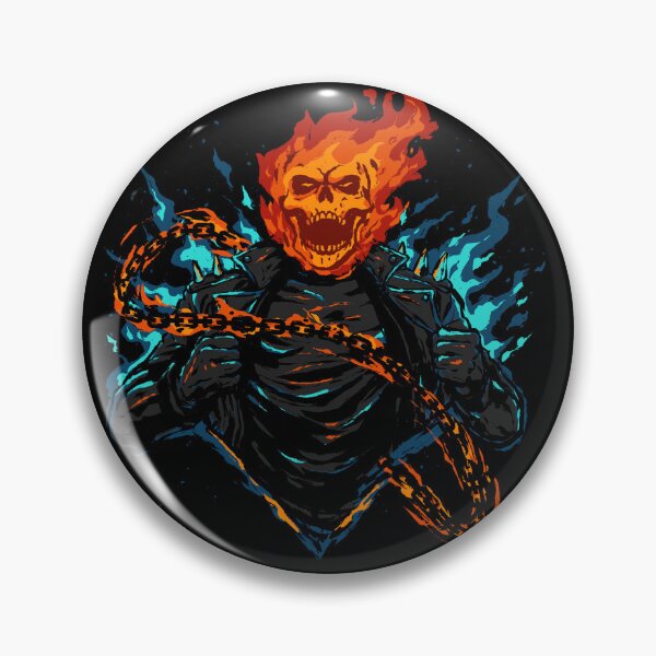 Item preview, Hellfire Unleashed designed and sold by bykai.