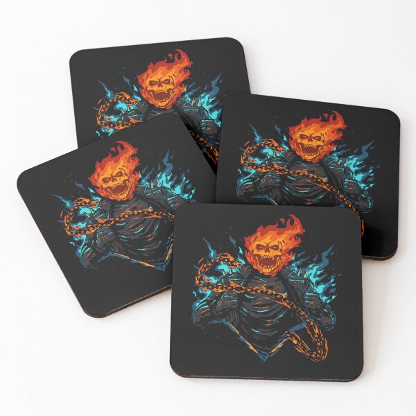 Item preview, Hellfire Unleashed designed and sold by bykai.