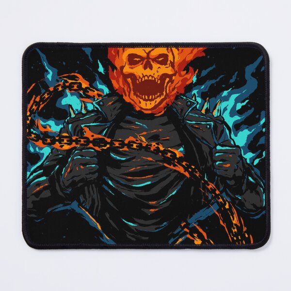 Item preview, Hellfire Unleashed designed and sold by bykai.