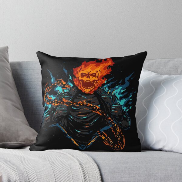 Item preview, Hellfire Unleashed designed and sold by bykai.