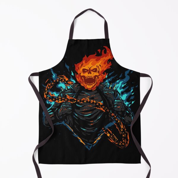 Item preview, Hellfire Unleashed designed and sold by bykai.