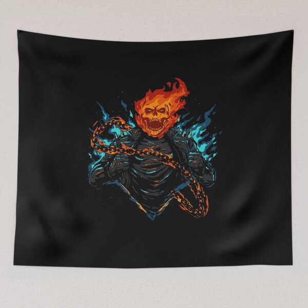 Item preview, Hellfire Unleashed designed and sold by bykai.