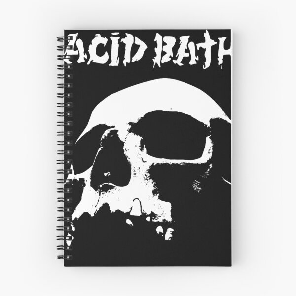 Item preview, Acid Bath designed and sold by BloomGaller.