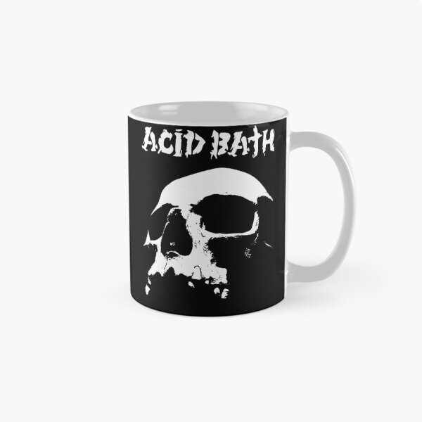 Item preview, Acid Bath designed and sold by BloomGaller.