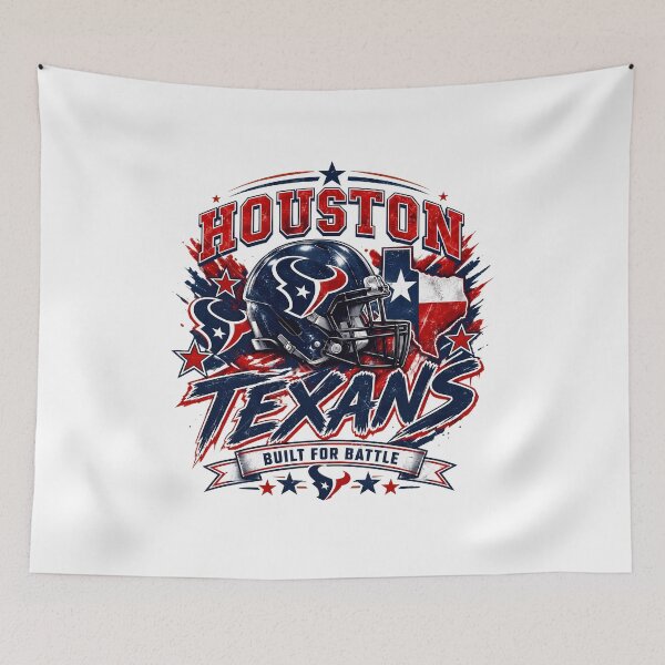 Item preview, Texas Football Fan designed and sold by SarahWood24659.