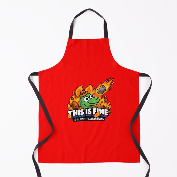 Item preview, Don't worry developer, this is fine designed and sold by SlapThat.