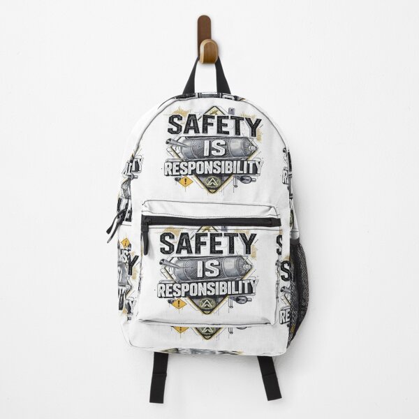 Item preview, WORK SAFE designed and sold by safetygearpro.