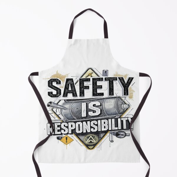 Item preview, WORK SAFE designed and sold by safetygearpro.