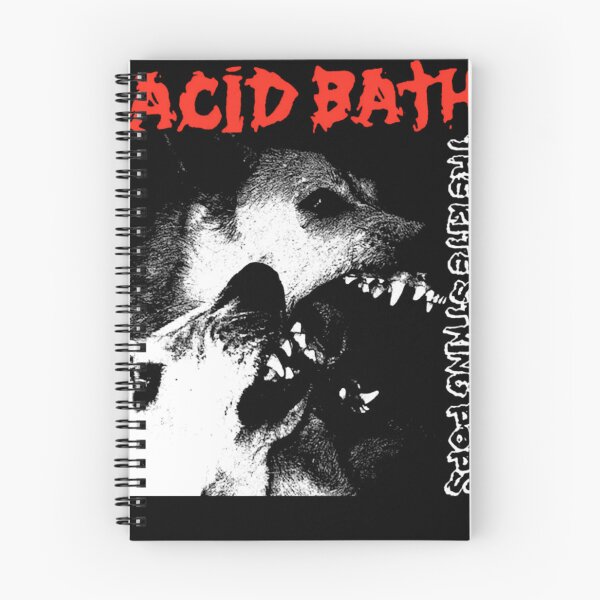 Item preview, Acid Bath designed and sold by SurralRealms.