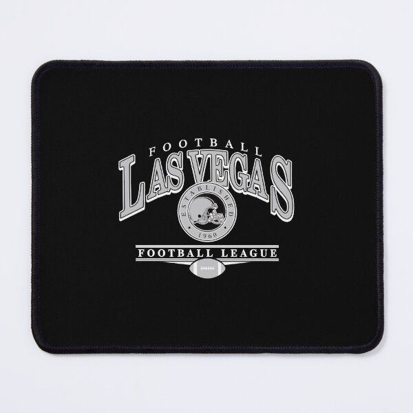 Item preview, Retro Las Vegas Football Est 1960 Graphic designed and sold by yJacory19.
