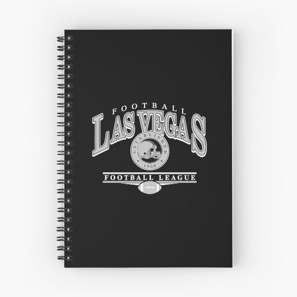 Item preview, Retro Las Vegas Football Est 1960 Graphic designed and sold by yJacory19.