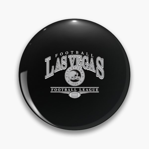 Item preview, Retro Las Vegas Football Est 1960 Graphic designed and sold by yJacory19.