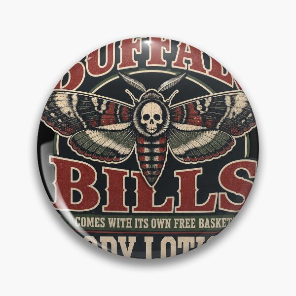 Artikelvorschau, Buffalo Bills Lotion entworfen und verkauft von Olena Du.