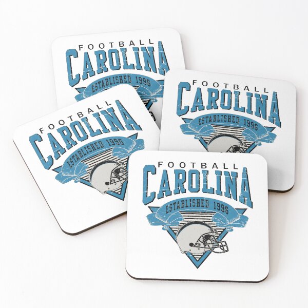 Item preview, Retro Carolina Football Est. 1995 Graphic designed and sold by eLograsso.