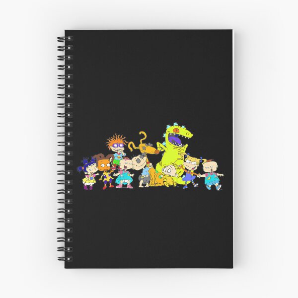 Item preview, The Rugrats Babies and Reptar The Dinosaur Group designed and sold by ALFAREX.