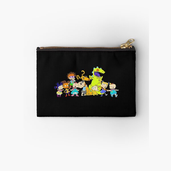 Item preview, The Rugrats Babies and Reptar The Dinosaur Group designed and sold by ALFAREX.