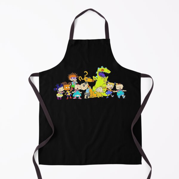 Item preview, The Rugrats Babies and Reptar The Dinosaur Group designed and sold by ALFAREX.