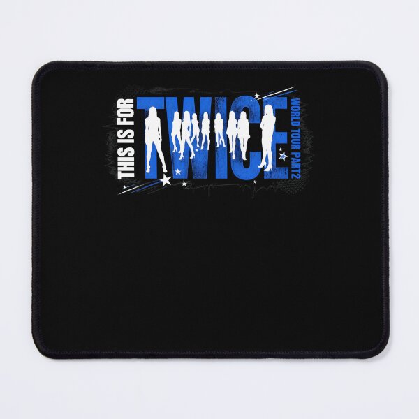 Item preview, This Is For Twice World Tour Part 2 designed and sold by Tazmamert-HALOM.