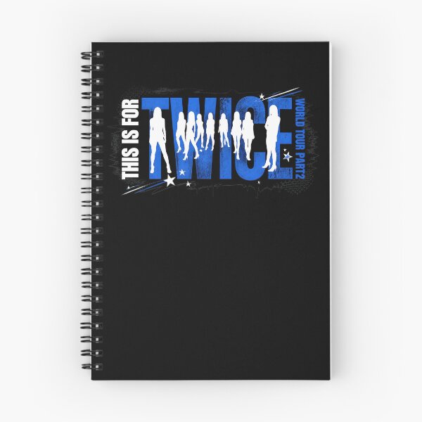 Item preview, This Is For Twice World Tour Part 2 designed and sold by Tazmamert-HALOM.