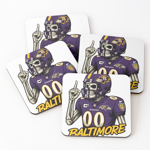 Item preview, Skeleton Football Fan designed and sold by JudyJenni82877.
