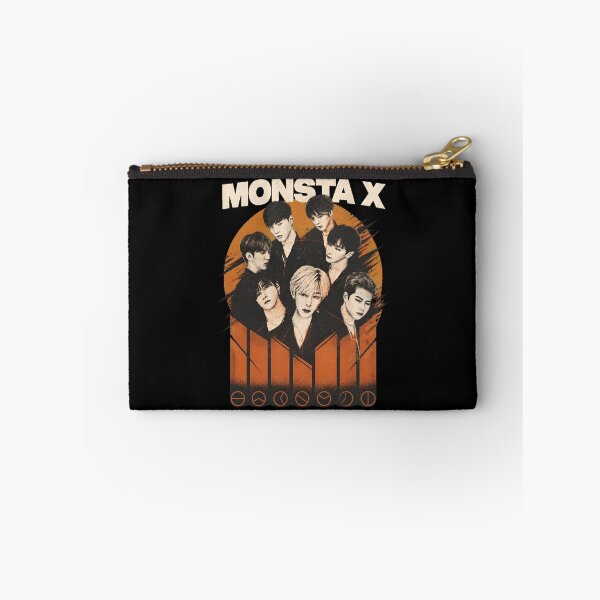 Item preview, Monsta X designed and sold by JettaApril.