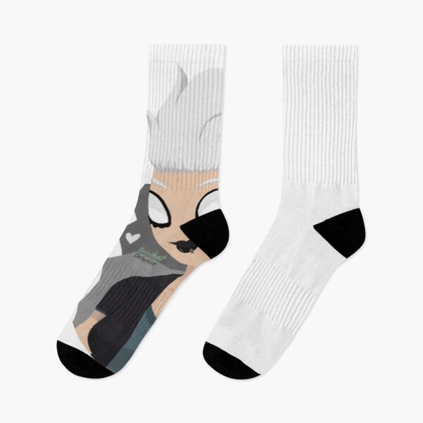 Item preview, La chica cacatúa; Ripley designed and sold by glennacanfield.