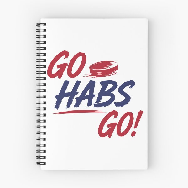 Item preview, Go Habs Go designed and sold by sabinako.