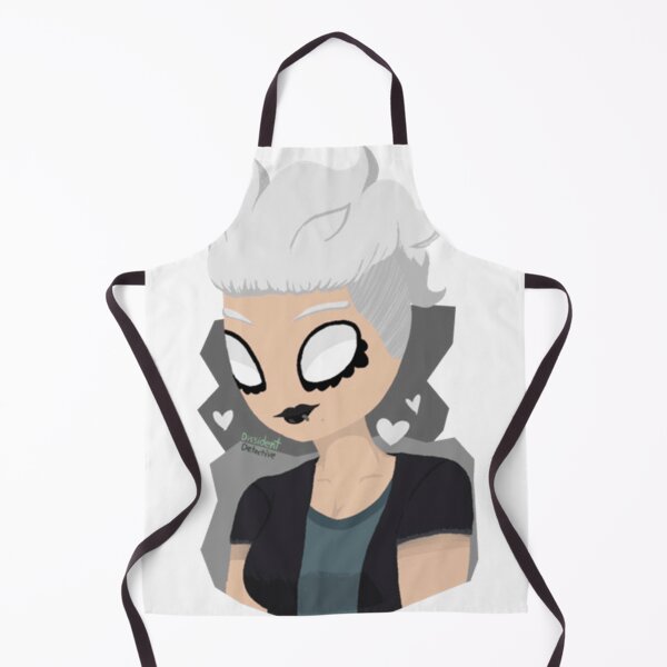 Item preview, Cockatoo Girl; Ripley designed and sold by glennacanfield.