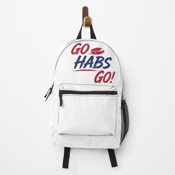 Item preview, Go Habs Go designed and sold by sabinako.