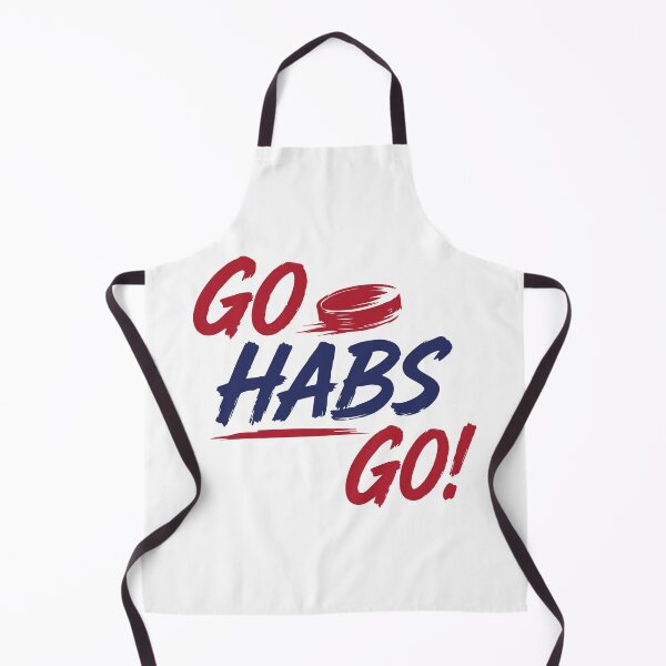 Item preview, Go Habs Go designed and sold by sabinako.