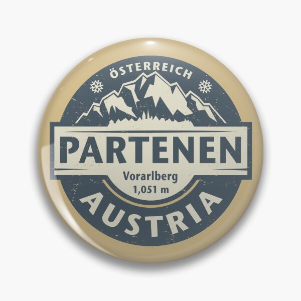 Item preview, Partenen, Vorarlberg, Austria designed and sold by studio838.
