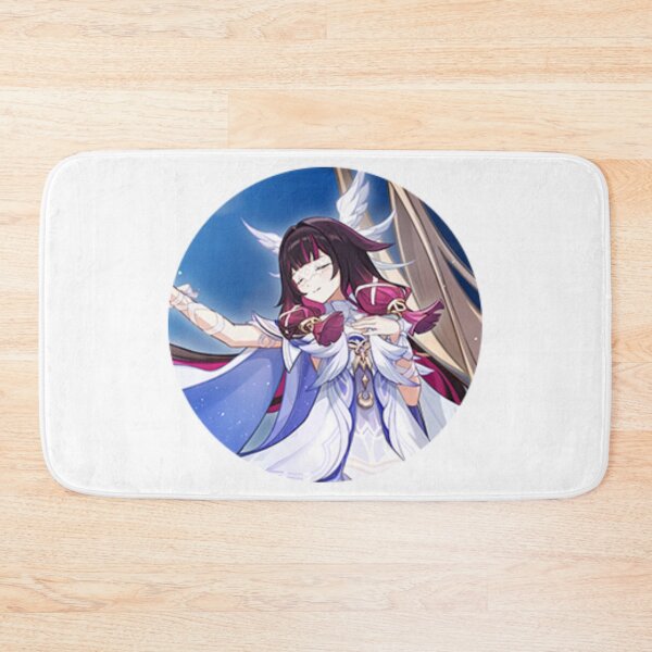 Item preview, Columbine designed and sold by Lauwuuh.