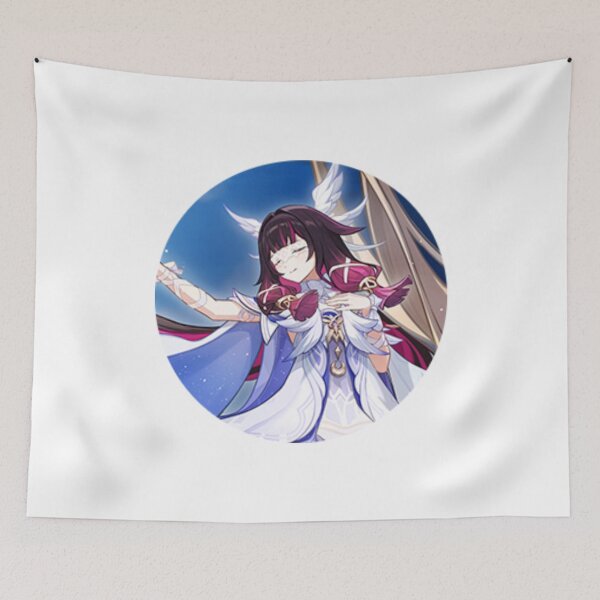 Item preview, Columbine designed and sold by Lauwuuh.