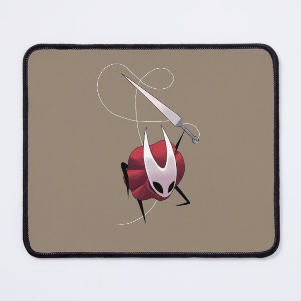 Item preview, hollow knight hornet designed and sold by Jackson-sa.