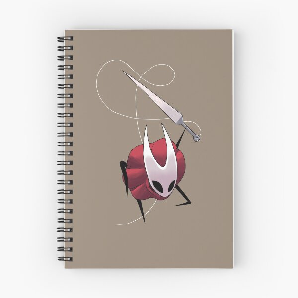Item preview, hollow knight hornet designed and sold by Jackson-sa.