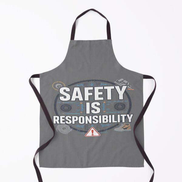 Item preview, WORK SAFE designed and sold by safetygearpro.