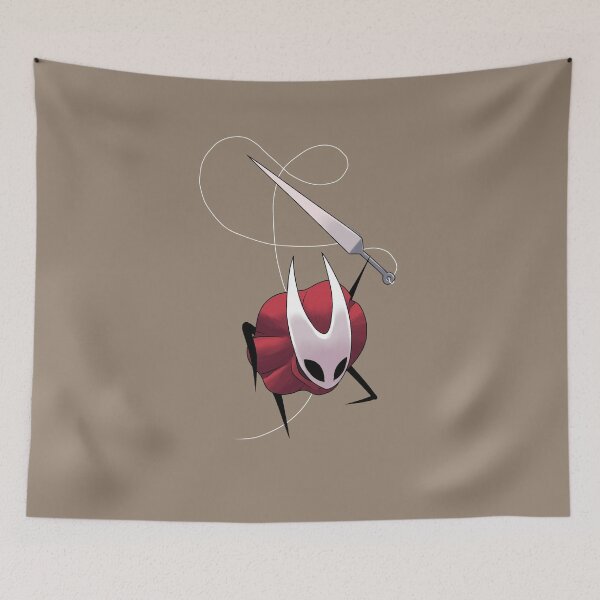 Item preview, hollow knight hornet designed and sold by Jackson-sa.