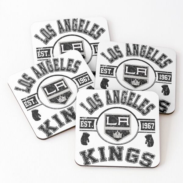 Item preview, Vintage LA Hockey Team Design designed and sold by LindaWash39353.