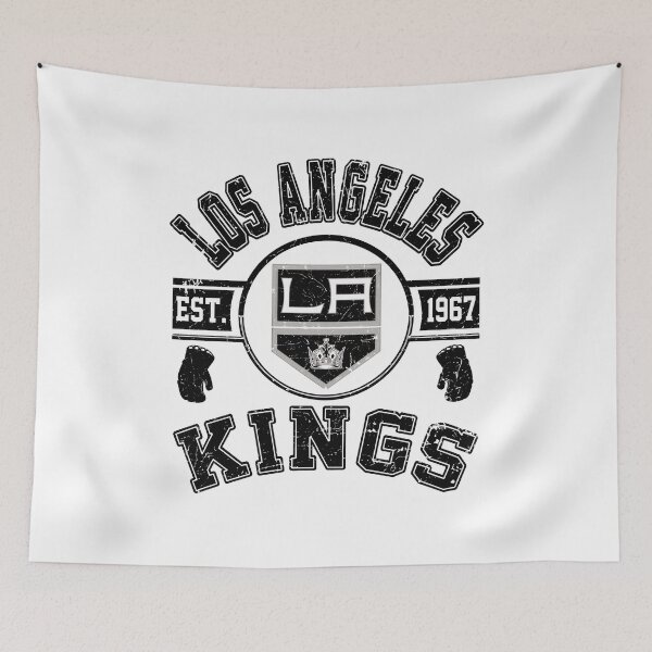 Item preview, Vintage LA Hockey Team Design designed and sold by LindaWash39353.
