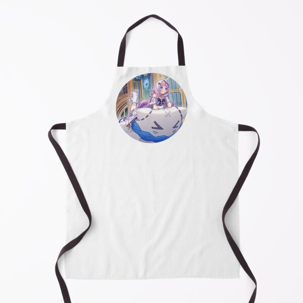 Item preview, Citlali designed and sold by Lauwuuh.