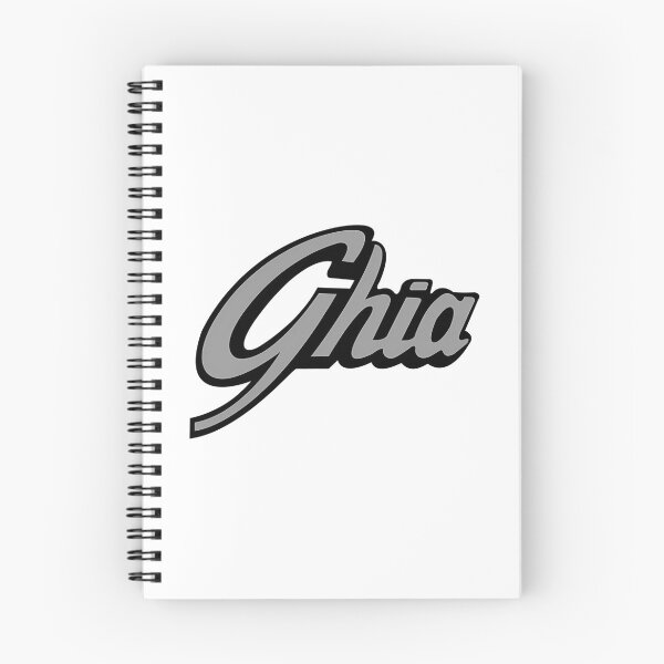 Item preview, Ghia Badge designed and sold by karmyn-clawso.