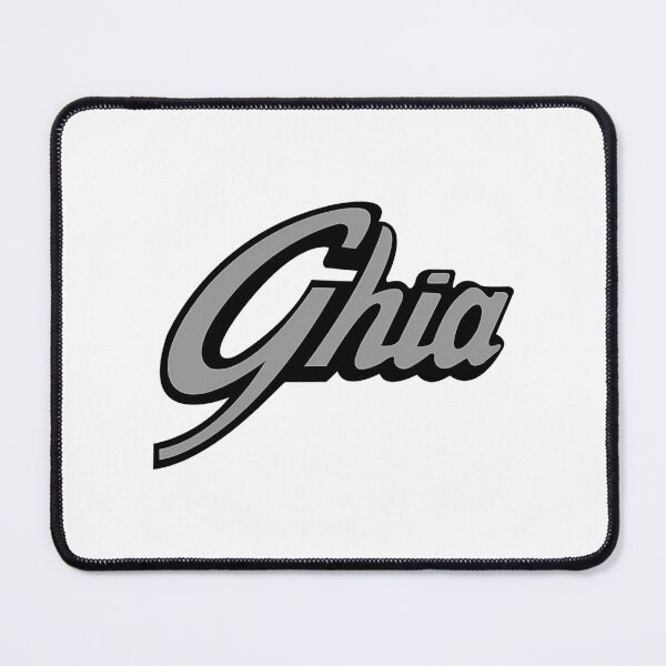 Item preview, Ghia Badge designed and sold by karmyn-clawso.
