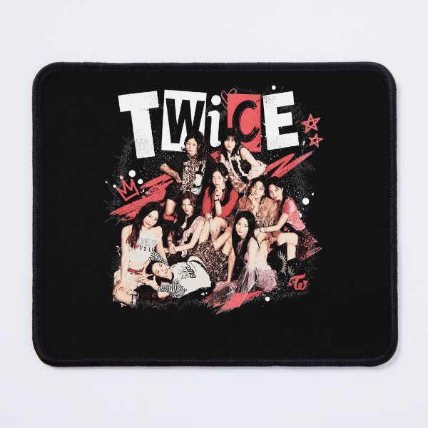 Item preview, Twice Kpop designed and sold by Tazmamert-HALOM.