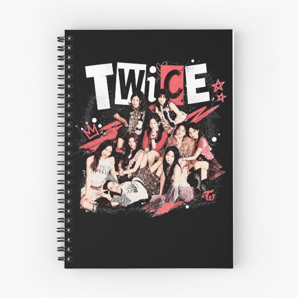 Item preview, Twice Kpop designed and sold by Tazmamert-HALOM.