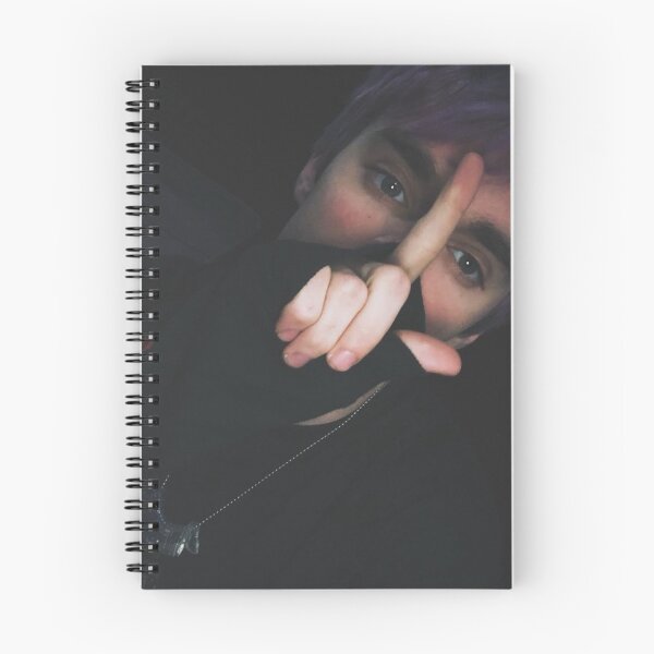 Item preview, Awsten Knight designed and sold by megabug74.