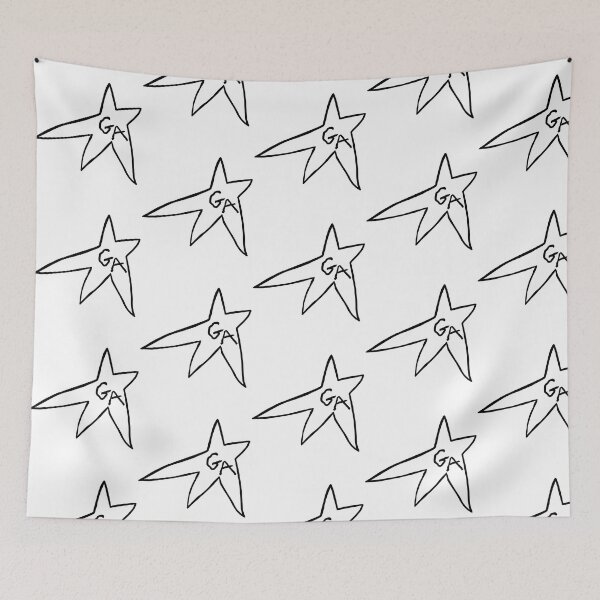 Item preview, Gracie Abrams Star designed and sold by hassan-cummins.