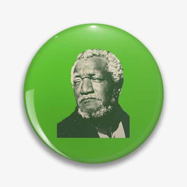 Item preview, Ernest Hemingway Portrait designed and sold by GiovannyCruick.