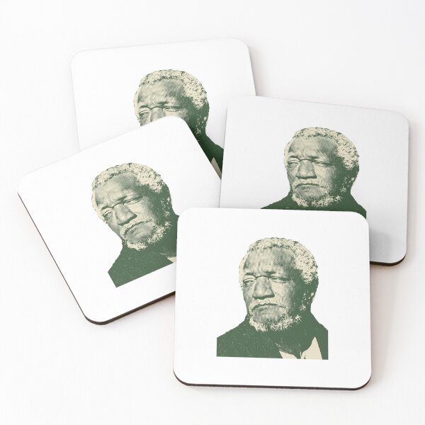 Item preview, Ernest Hemingway Portrait designed and sold by GiovannyCruick.
